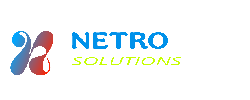 Netro Solutions Logo