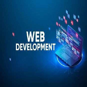 Custom Web Development